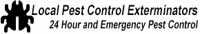 Mentor OH Pest Control Exterminators